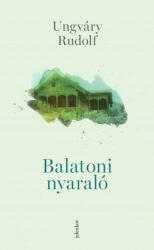 Balatoni nyaraló (2019)
