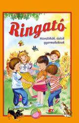 RINGATÓ (ISBN: 9786155593628)