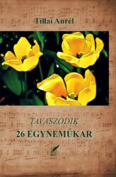 Tavaszodik (ISBN: 9786155553523)