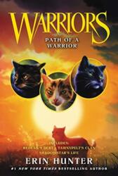 Warriors: Path of a Warrior - HUNTER ERIN (ISBN: 9780062798848)