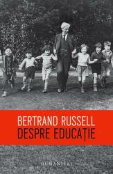 Despre educație (ISBN: 9789735063535)
