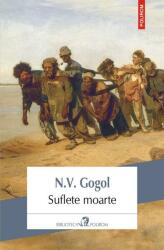 Suflete moarte (ISBN: 9789734678174)