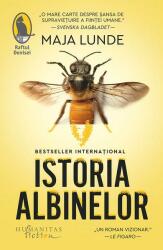 Istoria albinelor (ISBN: 9786067794816)