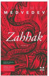 Zahhak (ISBN: 9786069782026)