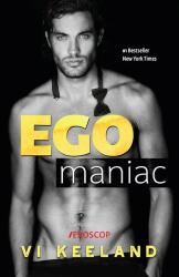 Egomaniac (ISBN: 9786064006165)