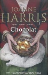 Chocolat (2007)