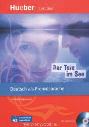 Der Tote im See, Leseheft + CD - Charlotte Habersack (2009)