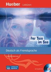 Der Tote im See, m. Audio-CD (2009)
