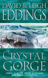Crystal Gorge - David Eddings, Leigh Eddings (2006)