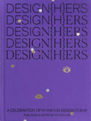 DESIGN(H)ERS (ISBN: 9789887903321)