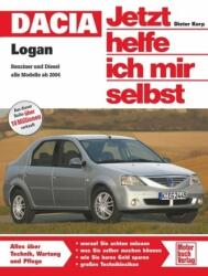 Dacia Logan (2009)