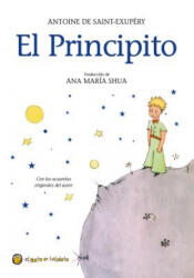 El Principito = The Little Prince - Antoine de Saint-Exupéry (ISBN: 9789877514308)