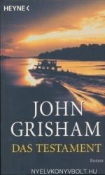 John Grisham: Das Testament (2002)