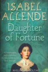 Daughter of Fortune - Isabel Allende (2004)