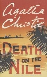 Death on the Nile - Agatha Christie (2001)