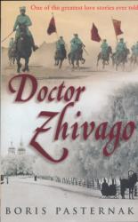 Doctor Zhivago - Boris Pasternak (2004)