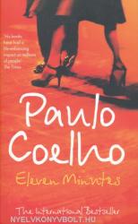 Eleven Minutes - Paulo Coelho (2004)