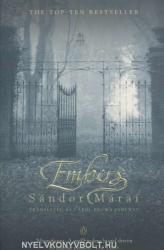 Embers (2003)
