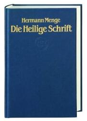 Die Heilige Schrift, Übersetzung Menge (2008)