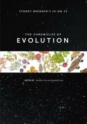 Sydney Brenner's 10-On-10: The Chronicles of Evolution (ISBN: 9789811187186)