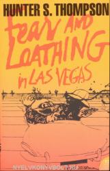 Hunter S. Thompson: Fear and Loathing in Las Vegas (2005)