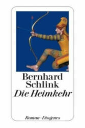 Die Heimkehr - Bernhard Schlink (2008)