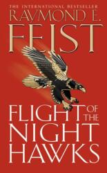 Flight of the Night Hawks (2005)