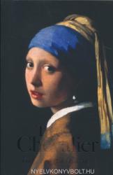 Girl With a Pearl Earring - Tracy Chevalier (2006)