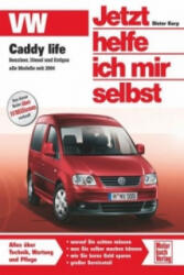 VW Caddy life (2009)