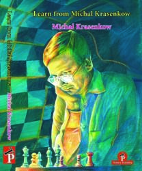 Learn from Michal Krasenkow - Krasenkow (ISBN: 9789492510464)