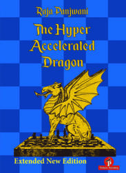 The Hyper Accelerated Dragon Extended Second Edition (ISBN: 9789492510341)