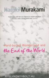 Hard - Boiled Wonderland And The End Of The World (2007)