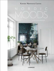 Nordic Moods - Martensen-Larsen, Katrine (ISBN: 9789401461832)