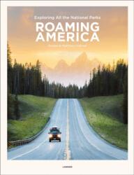 Roaming America - Renee Hahnel, Matthew Hahnel (ISBN: 9789401453486)
