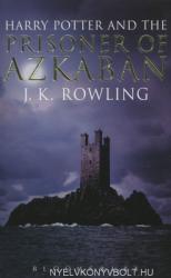 Harry Potter and the Prisoner of Azkaban - Joanne Kathleen Rowling (2004)