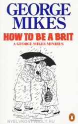 How to be a Brit (1986)