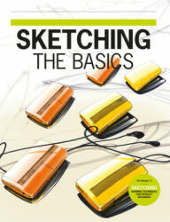 Sketching The Basics - Koos Eissen (ISBN: 9789063695347)