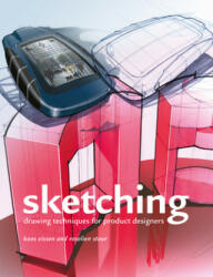 Sketching - Koos Eissen (ISBN: 9789063695330)