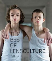 Best of LensCulture: Volume 3 - Lensculture (ISBN: 9789053309254)