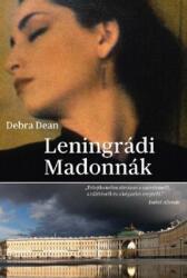 LENINGRÁDI MADONNÁK (2008)