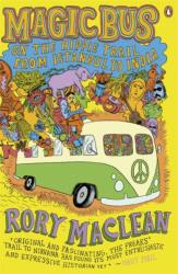 Magic Bus (2007)