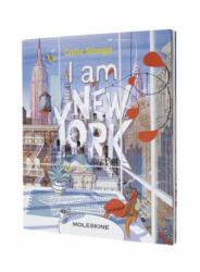 I Am New York - Carlo Stanga (ISBN: 9788867327706)