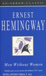 Men Without Women - Ernest Hemingway (2004)