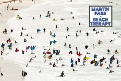 Martin Parr: Beach Therapy - Martin Parr (ISBN: 9788862086257)