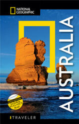 National Geographic Traveler: Australia, Sixth Edition - Roff Martin Smith, Peter Turner (ISBN: 9788854415126)