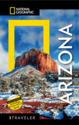 National Geographic Traveler: Arizona, Sixth Edition - Bill Weir (ISBN: 9788854415119)