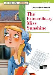 The Extraordinary Miss Sunshine + CD + App (ISBN: 9788853017147)