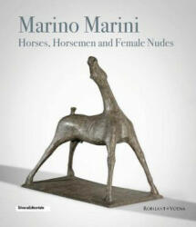 Marino Marini - Marino Marini (ISBN: 9788836641505)
