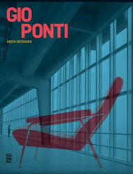 Gio Ponti - Gio Ponti (ISBN: 9788836641253)