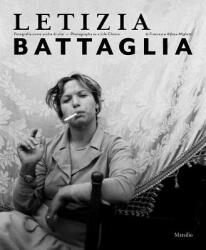 Letizia Battaglia - Letizia Battaglia (ISBN: 9788831744331)